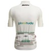 Wielershirt 2022 LA Vuelta - Wit